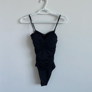 Express bodysuit